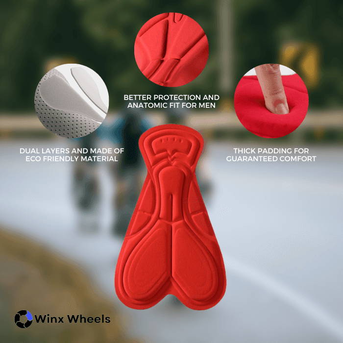 Winx - Ultra Bib Shorts – winxwheels